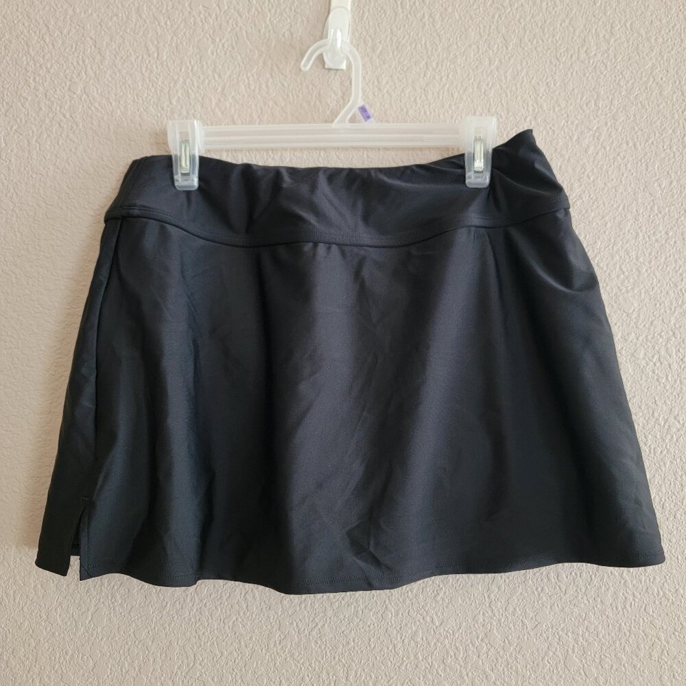 Hurley Women’s Performance Swim Skort NEW - Picture 3 of 5